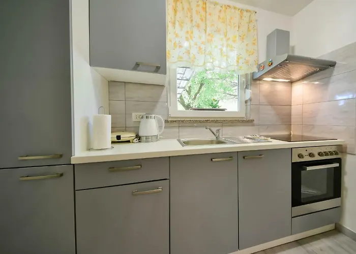 Sandra By Interhome * Matulji