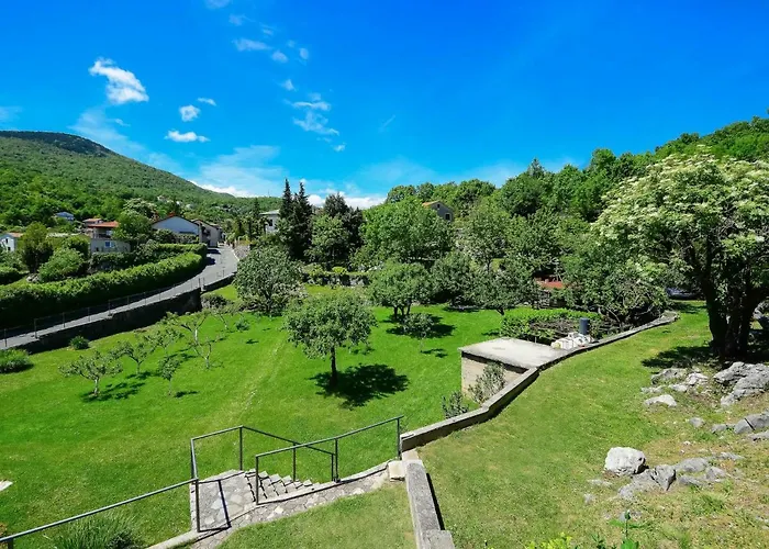 Sandra By Interhome Διαμέρισμα Matulji