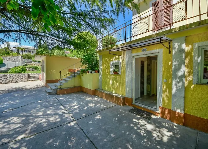 Διαμέρισμα Sandra By Interhome *