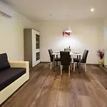 Appartement Sandra By Interhome *