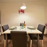 Appartement Sandra By Interhome