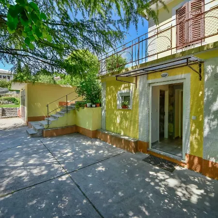 아파트 Sandra By Interhome *