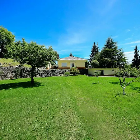 דירה Sandra By Interhome מטולי