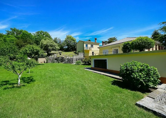 Apartment Sandra By Interhome Matulji