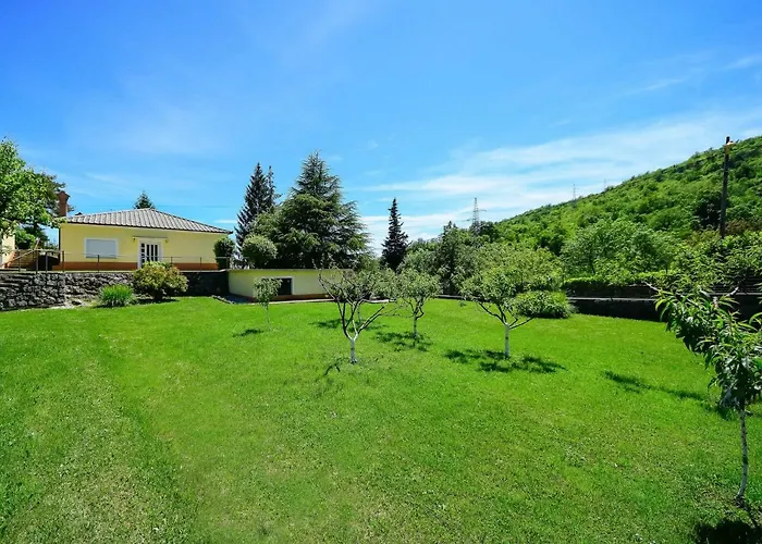 Sandra By Interhome Apartment *