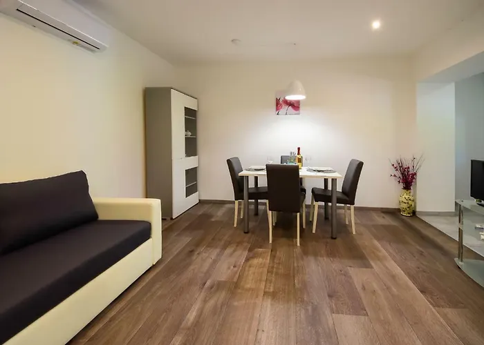 Apartment Sandra By Interhome *